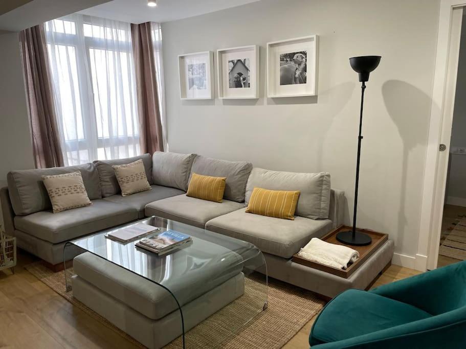 Apartamento Velarde-Maestranza Διαμέρισμα Σεβίλλη Εξωτερικό φωτογραφία