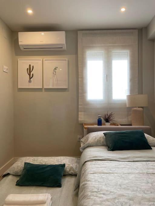 Apartamento Velarde-Maestranza Διαμέρισμα Σεβίλλη Εξωτερικό φωτογραφία